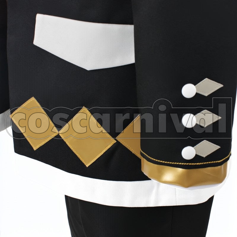 Izumi cosplay costume from IDOLiSH7 Iori, detail-2