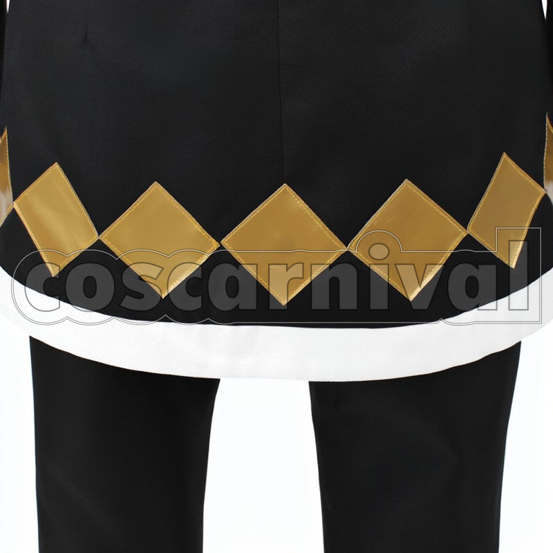 Izumi cosplay costume from IDOLiSH7 Iori, detail-3