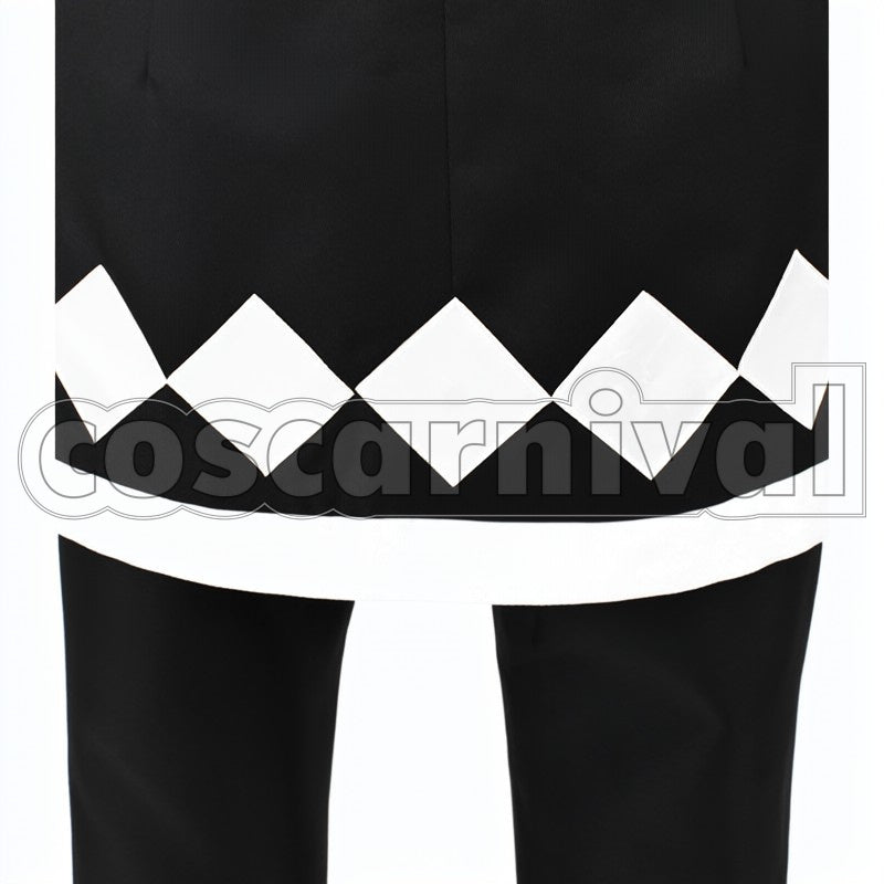 Izumi cosplay costume from IDOLiSH7 Iori, detail-3
