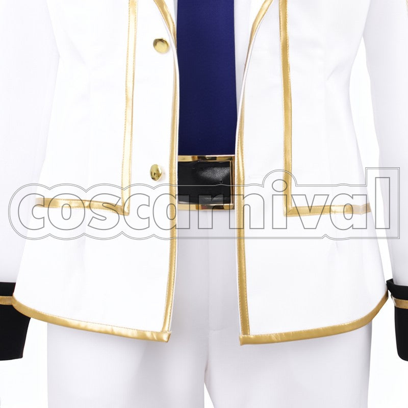 Iori Izumi cosplay costume from IDOLiSH7 MEMORiES MELODiES, detail-3