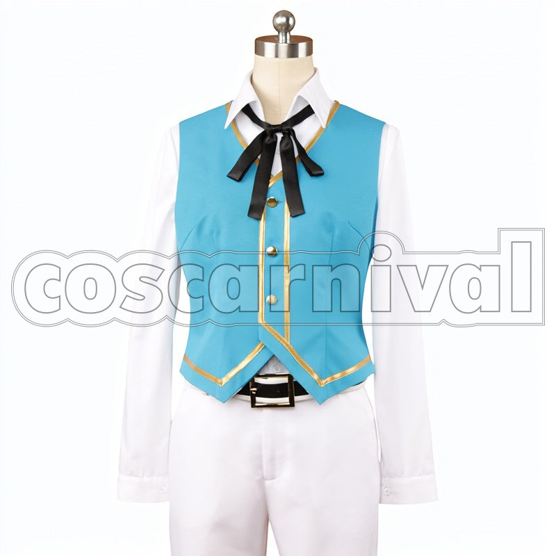 Tamaki Yotsuba cosplay costume from IDOLiSH7 MEMORiES MELODiES, detail-1