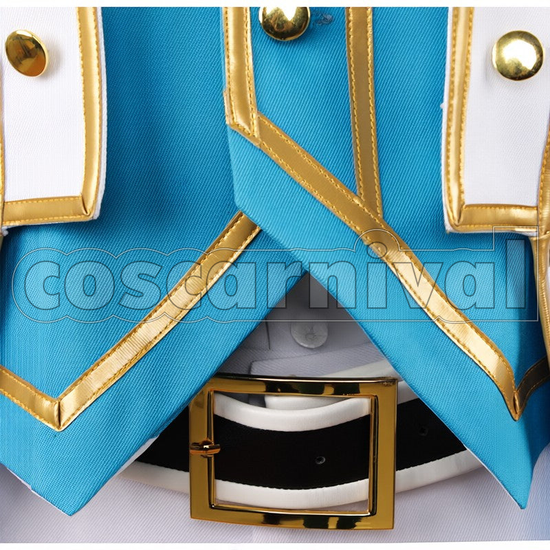Tamaki Yotsuba cosplay costume from IDOLiSH7 MEMORiES MELODiES, detail-5