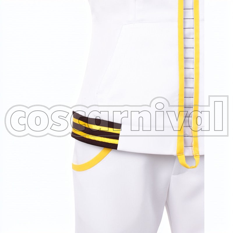 Izumi cosplay costume from IDOLiSH7 Mitsuki, detail-2