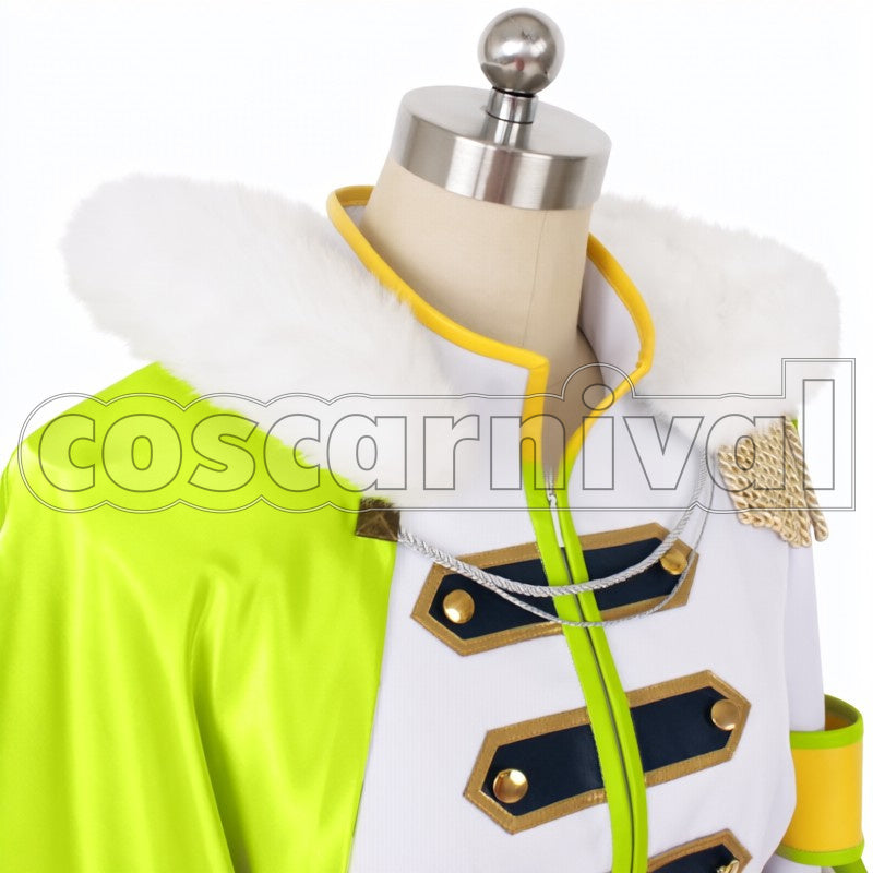 Re:vale Yuki cosplay costume from IDOLiSH7 NO DOUBT, detail-1