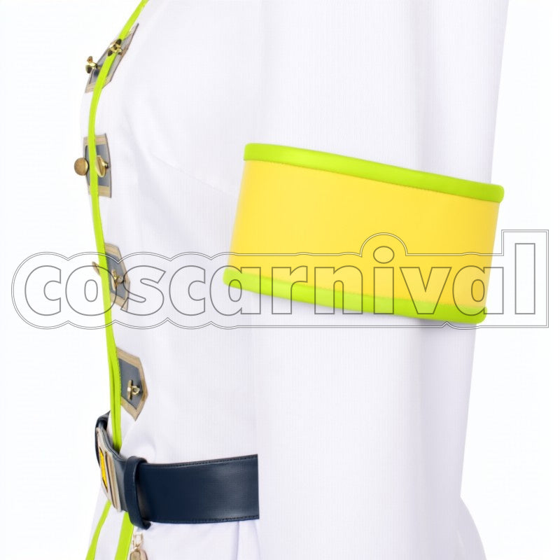 Re:vale Yuki cosplay costume from IDOLiSH7 NO DOUBT, detail-2