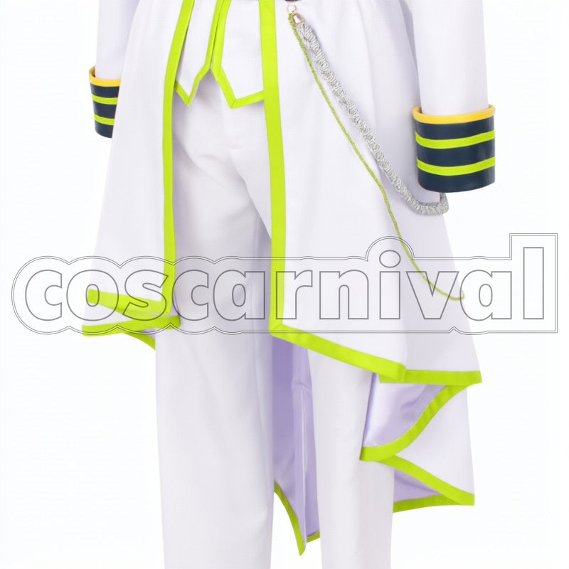 Re:vale Yuki cosplay costume from IDOLiSH7 NO DOUBT, detail-3