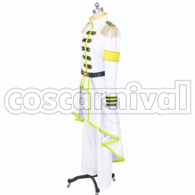 Re:vale Yuki cosplay costume from IDOLiSH7 NO DOUBT, side view 4
