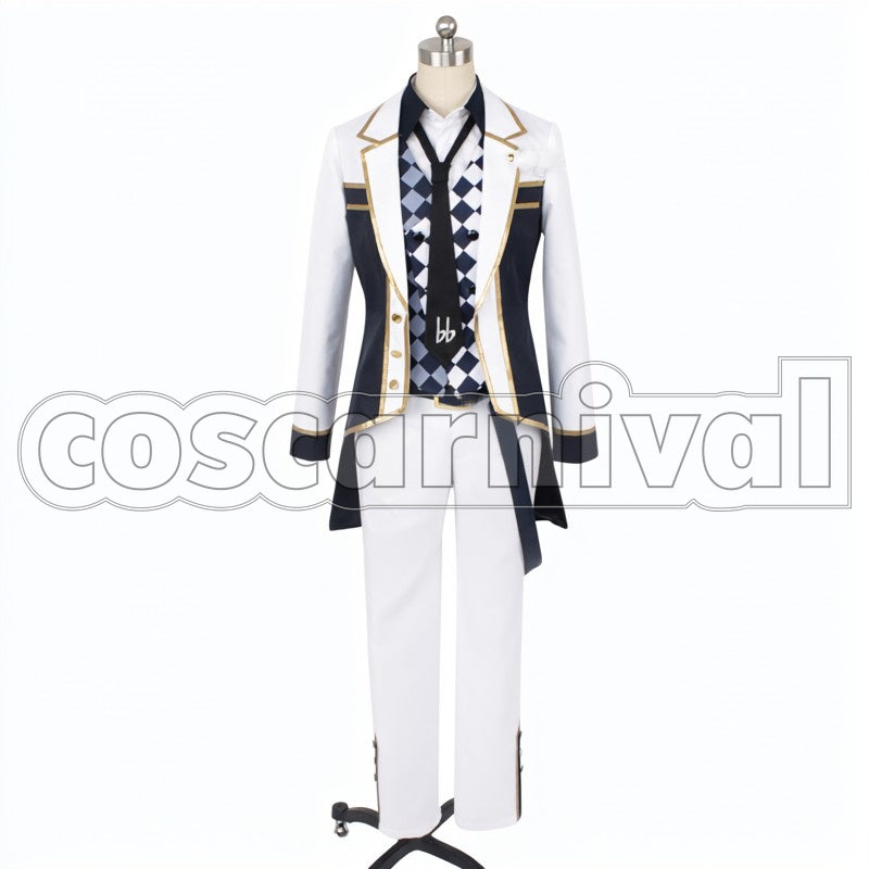 Iori Izumi cosplay costume from IDOLiSH7, front view