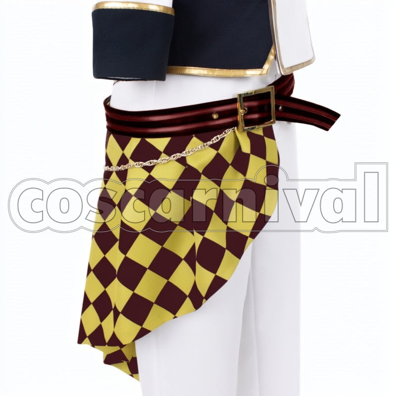 Mitsuki Izumi cosplay costume from IDOLiSH7 RESTART POiNTER, detail-2