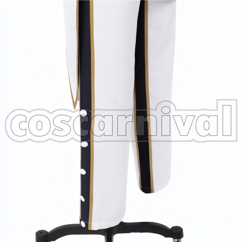 Sogo Osaka cosplay costume from IDOLiSH7 RESTART POiNTER, detail-3