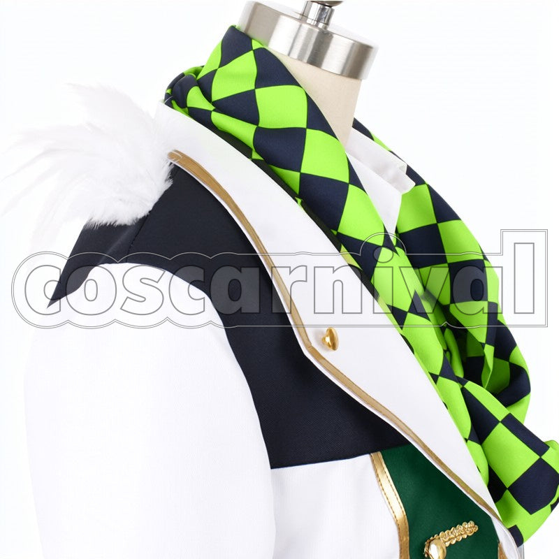 Yamato Nikaido cosplay costume from IDOLiSH7 RESTART POiNTER, detail-2