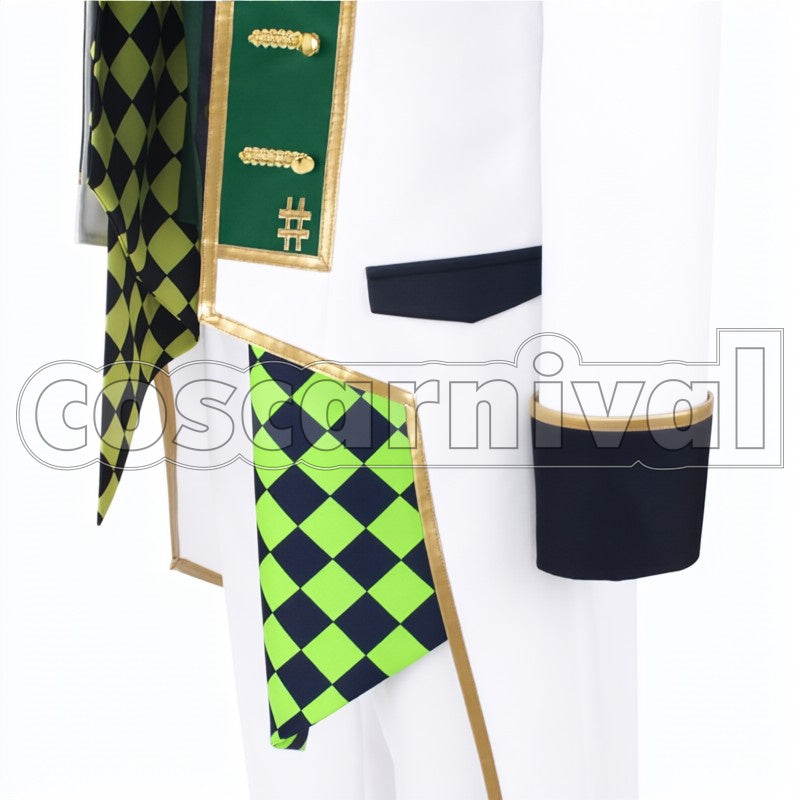 Yamato Nikaido cosplay costume from IDOLiSH7 RESTART POiNTER, detail-3