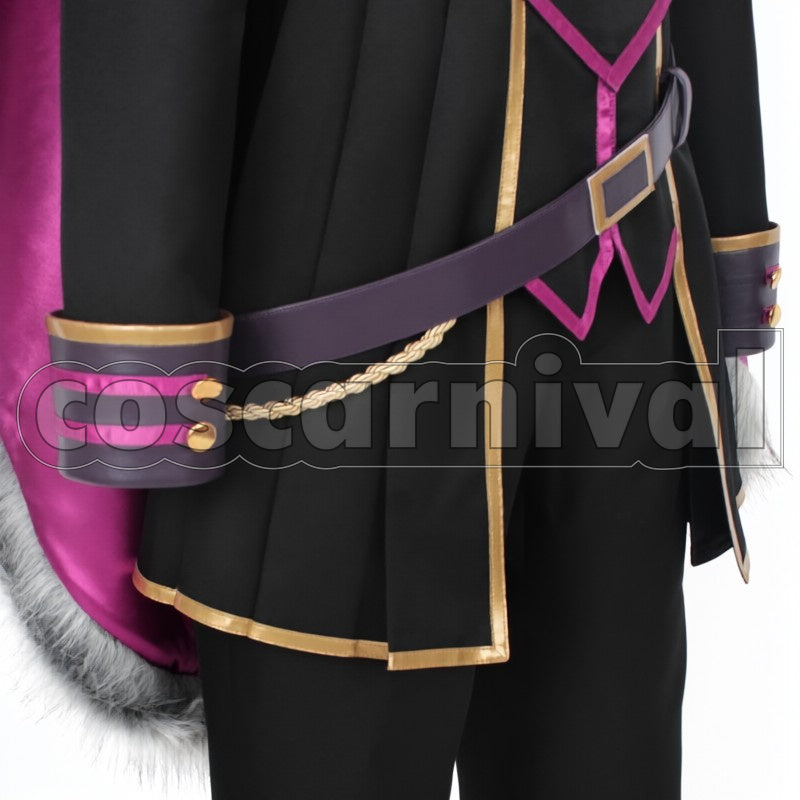 Momo cosplay costume from IDOLiSH7 Sakura Message, detail-2