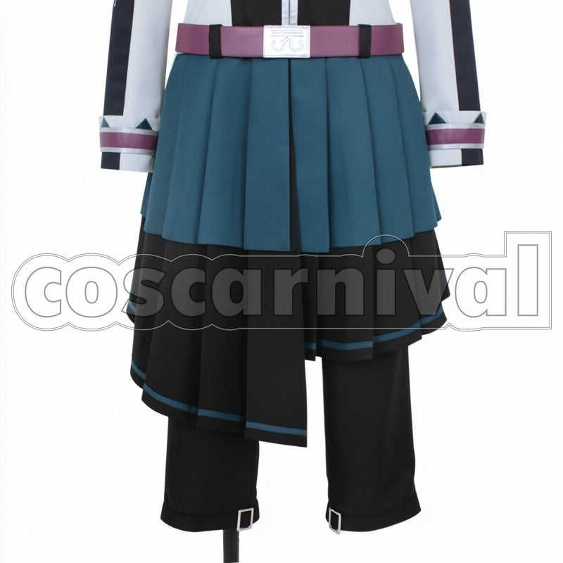Tenn Kujo cosplay costume from IDOLiSH7 Sakura Message, detail-3