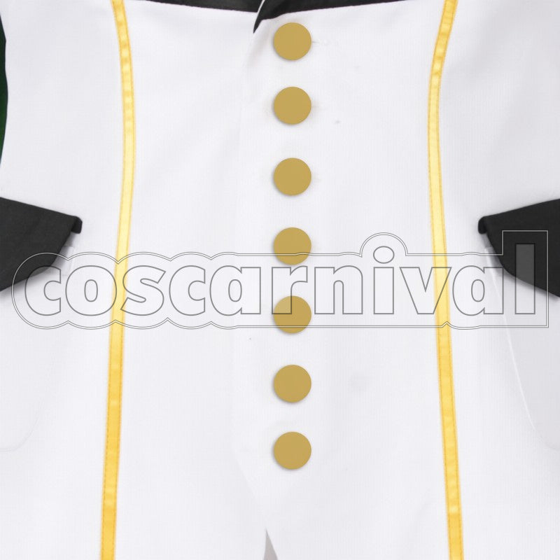 Yamato Nikaido cosplay costume from IDOLiSH7 Sakura Message, detail-3