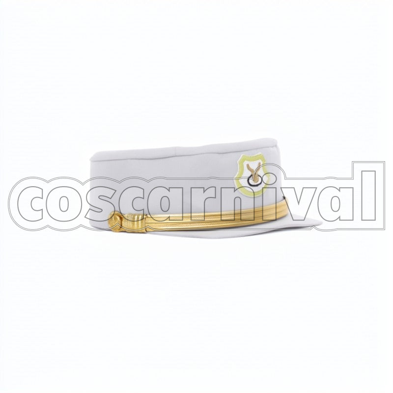 Yuki cosplay costume from IDOLiSH7 Sakura Message, detail-4