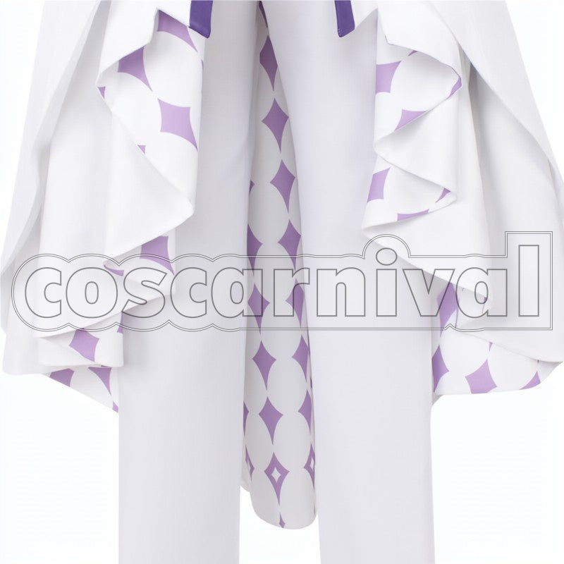 IDOLiSH 7 VS TRIGGER Sogo Osaka cosplay costume from IDOLiSH7, detail-3