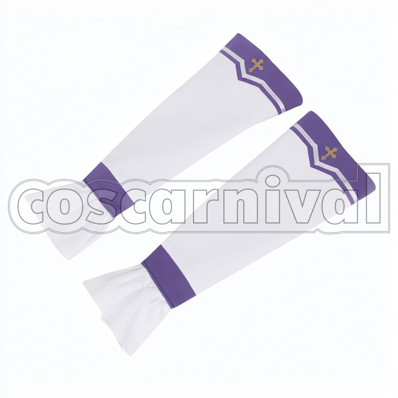 IDOLiSH 7 VS TRIGGER Sogo Osaka cosplay costume from IDOLiSH7, detail-4