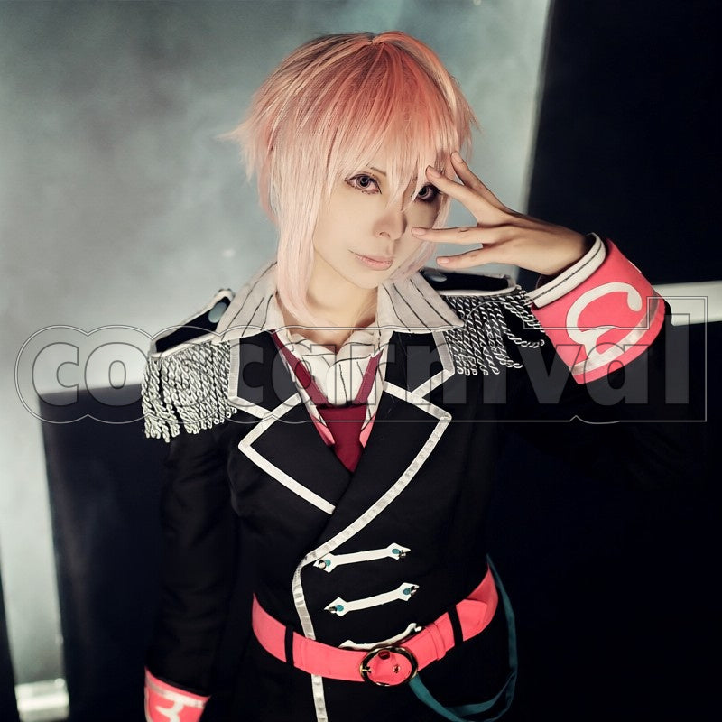 Tenn Kujo cosplay costume from IDOLiSH7, detail-2