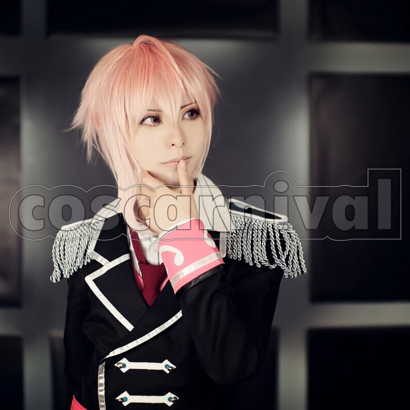 Tenn Kujo cosplay costume from IDOLiSH7, detail-3