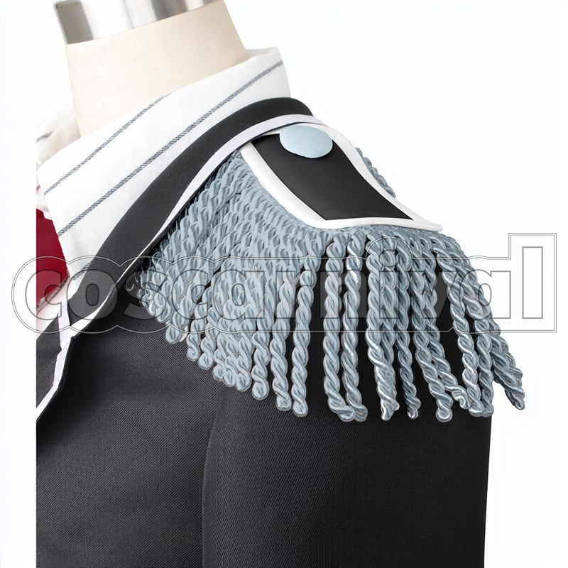 Tenn Kujo cosplay costume from IDOLiSH7, detail-4