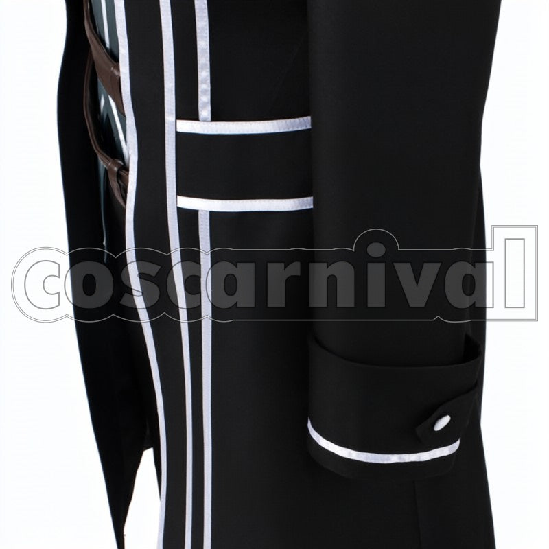 Yaotome cosplay costume from IDOLiSH7 TRIGGER Gaku, detail-3