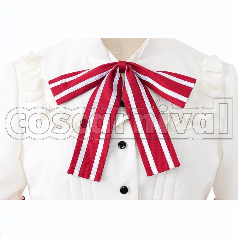 Tsumugi Takanashi cosplay costume from IDOLiSH7, detail-1
