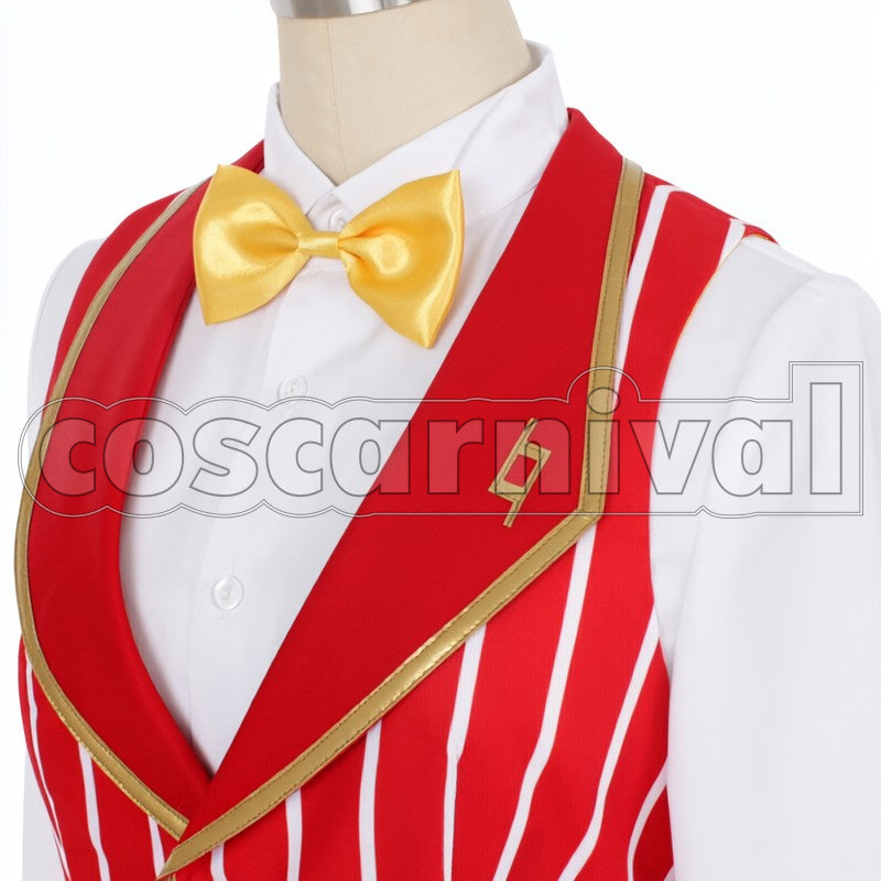 Nagi Rokuya cosplay costume from IDOLiSH7 TWiNKLE 12, detail-1