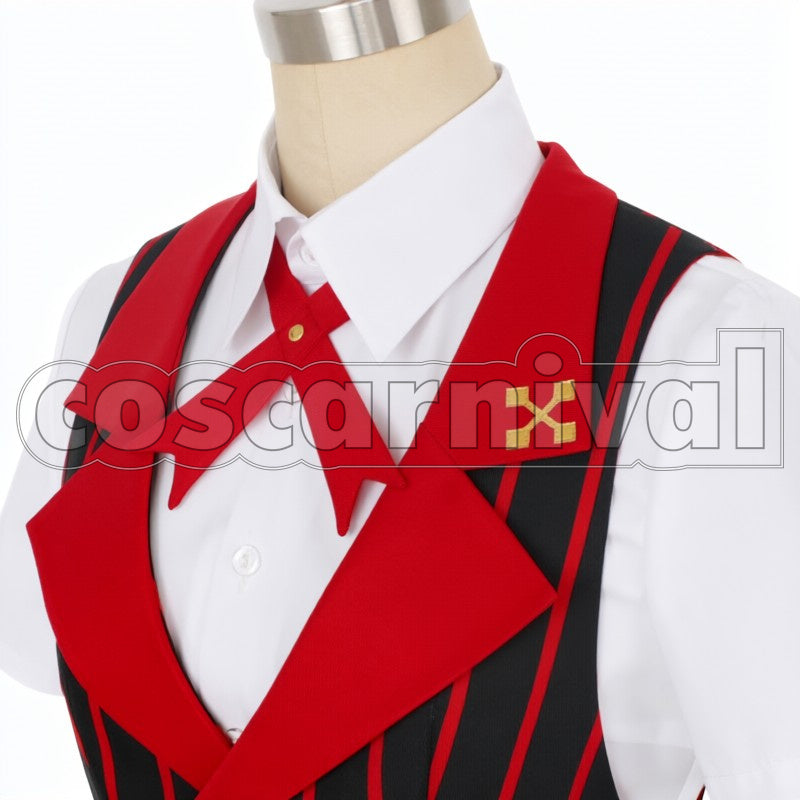 Riku Nanase cosplay costume from IDOLiSH7 TWiNKLE 12, detail-1