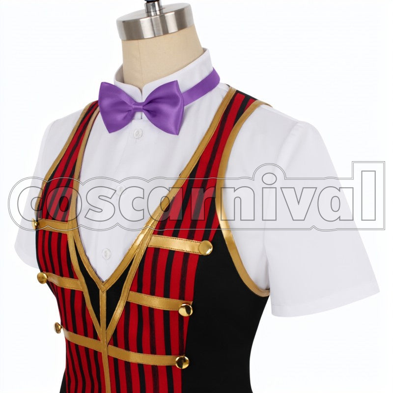 Sogo Osaka cosplay costume from IDOLiSH7 TWiNKLE 12, detail-1
