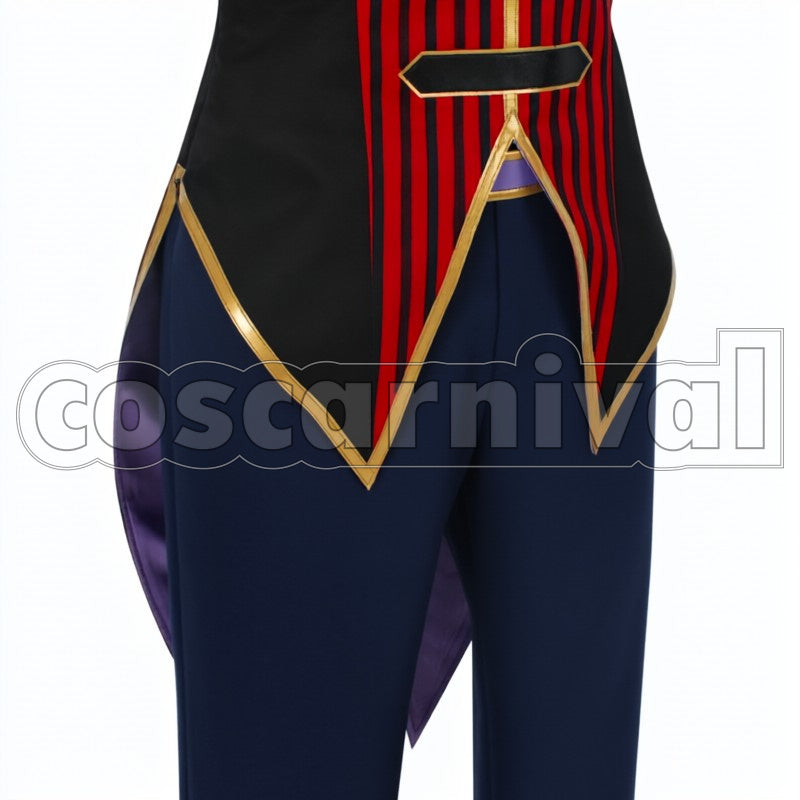 Sogo Osaka cosplay costume from IDOLiSH7 TWiNKLE 12, detail-2