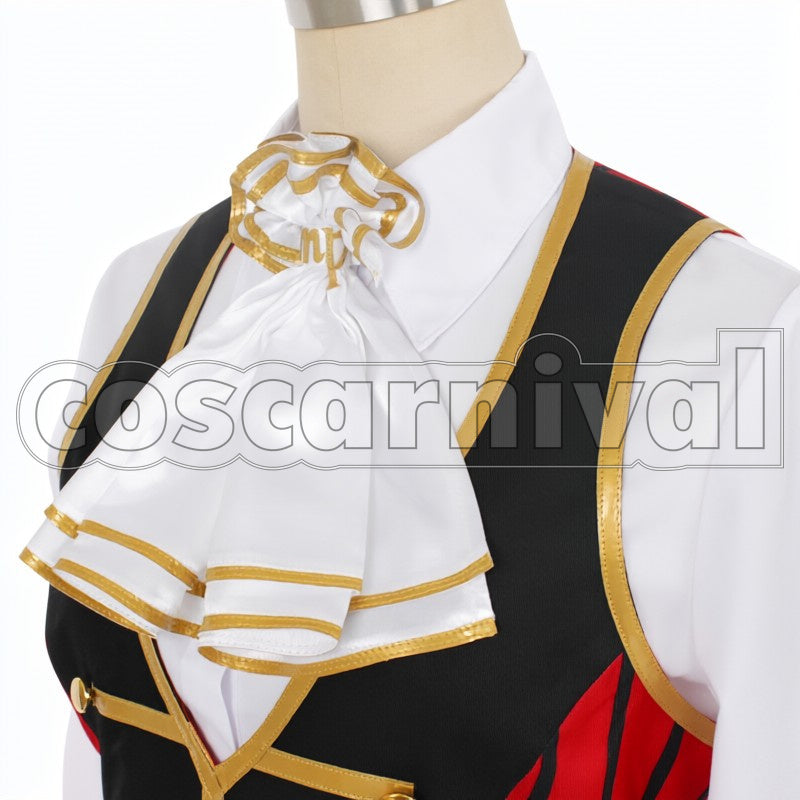 Tamaki Yotsuba cosplay costume from IDOLiSH7 TWiNKLE 12, detail-1