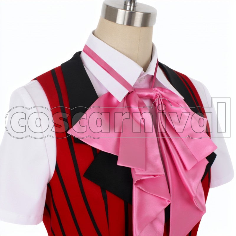 Tenn Kujo cosplay costume from IDOLiSH7 TWiNKLE 12, detail-1