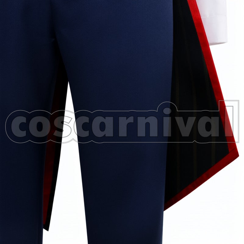 Yuki cosplay costume from IDOLiSH7 TWiNKLE 12, detail-3