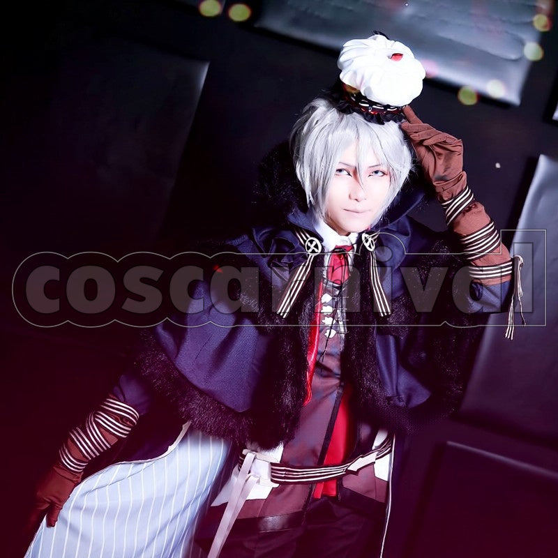Gaku Yaotome cosplay costume from IDOLiSH7, detail-1