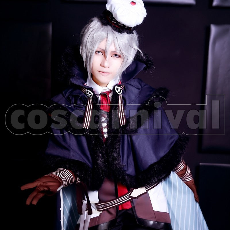 Gaku Yaotome cosplay costume from IDOLiSH7 VS TRIGGER, detail-2