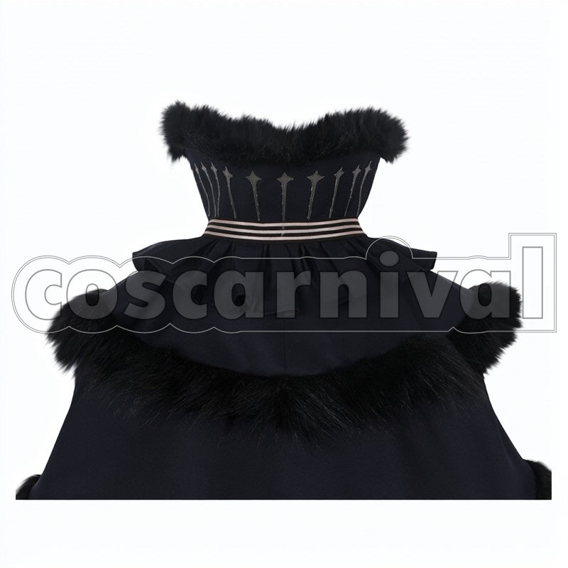 Gaku Yaotome cosplay costume from IDOLiSH7 VS TRIGGER, detail-6