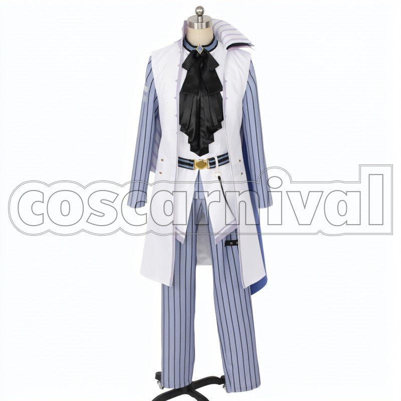 Iori Izumi cosplay costume from IDOLiSH7, front view