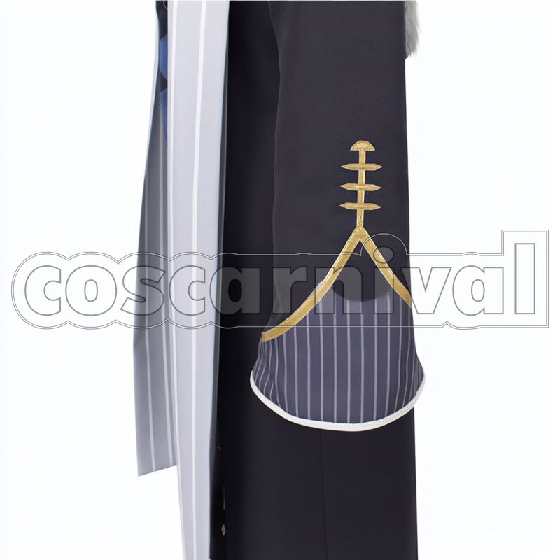 Ryunosuke Tsunashi cosplay costume from IDOLiSH7 VS TRIGGER, detail-7