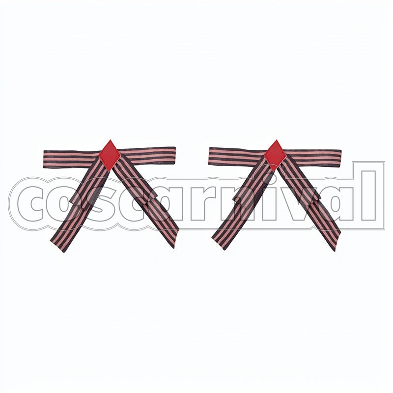 Tenn Kujo cosplay costume from IDOLiSH7 VS TRIGGER, detail-11