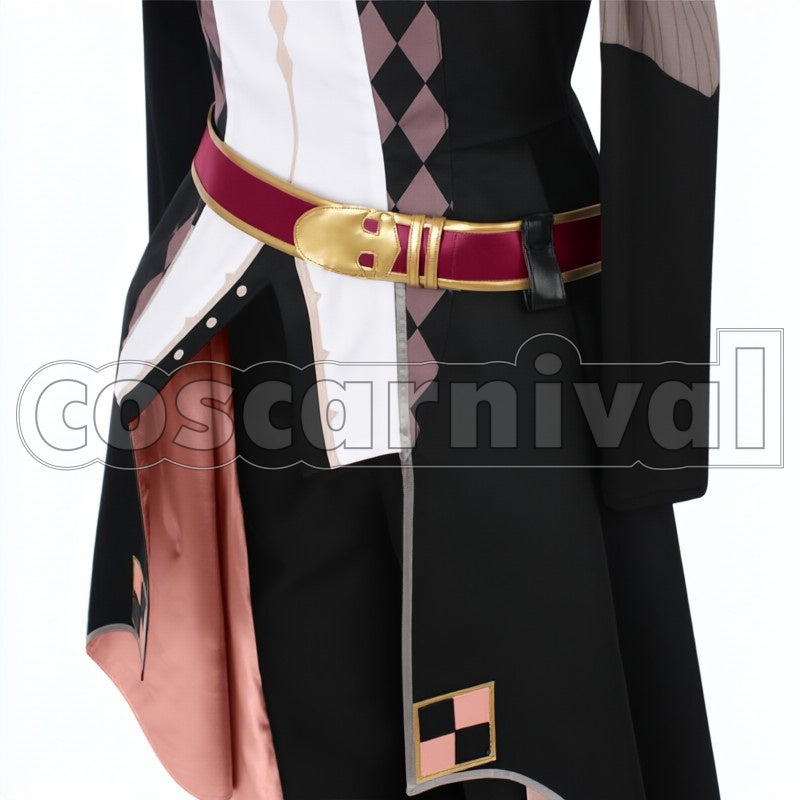 Tenn Kujo cosplay costume from IDOLiSH7 VS TRIGGER, detail-6