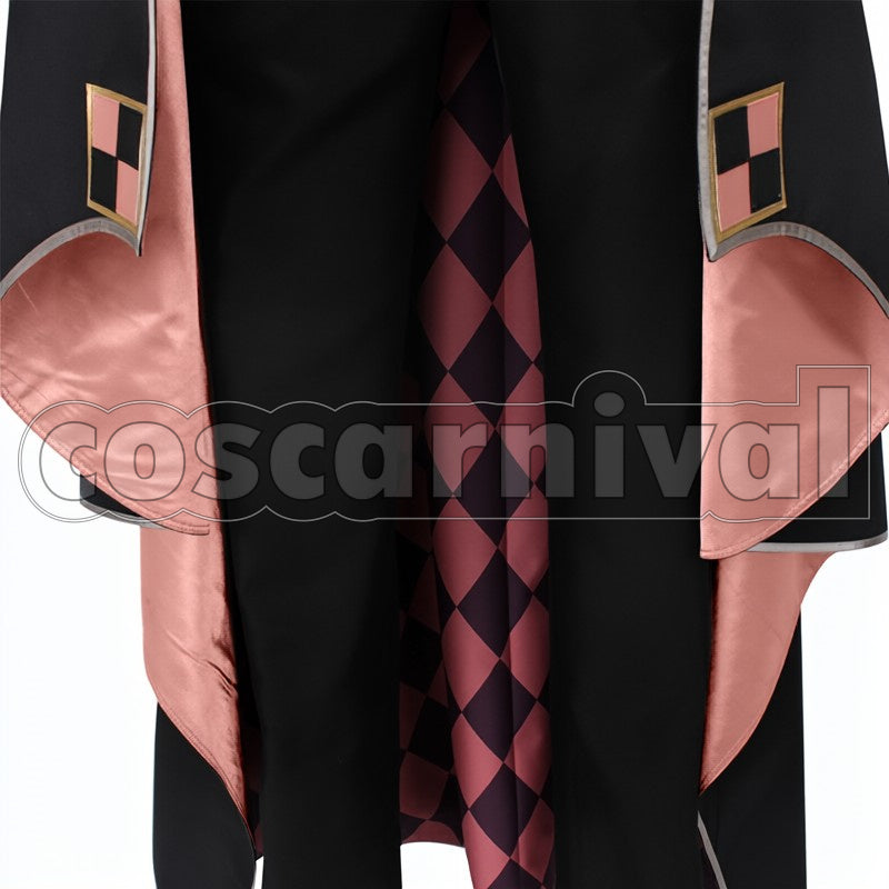 Tenn Kujo cosplay costume from IDOLiSH7 VS TRIGGER, detail-7