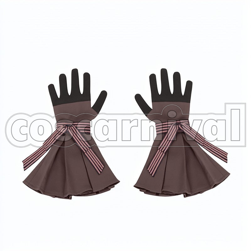 Tenn Kujo cosplay costume from IDOLiSH7 VS TRIGGER, detail-9