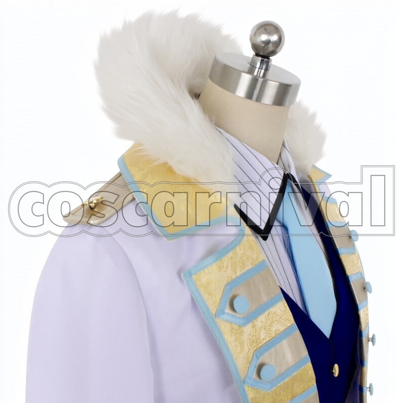 Yuki TO MY DEAREST cosplay costume from IDOLiSH7, detail-1