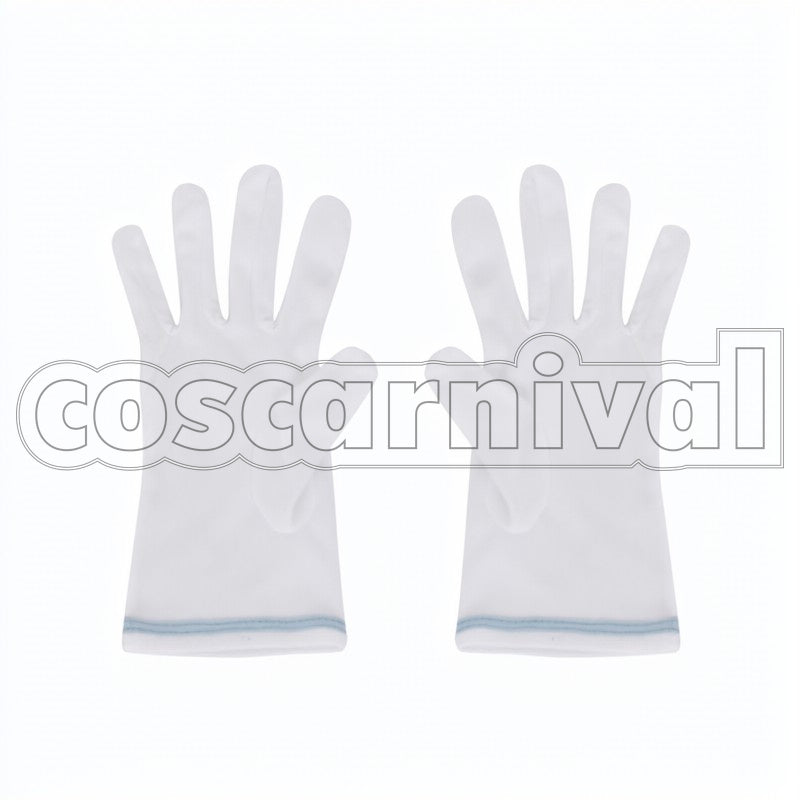 Yuki TO MY DEAREST cosplay costume from IDOLiSH7, detail-4