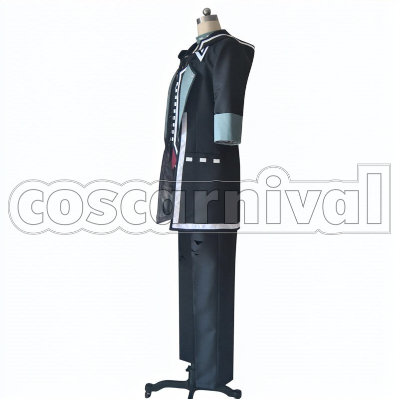 Toma Inumaru cosplay costume from IDOLiSH7 ZOOL, side view