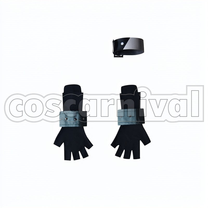 Torao Mido cosplay costume from IDOLiSH7 ZOOL, detail-1