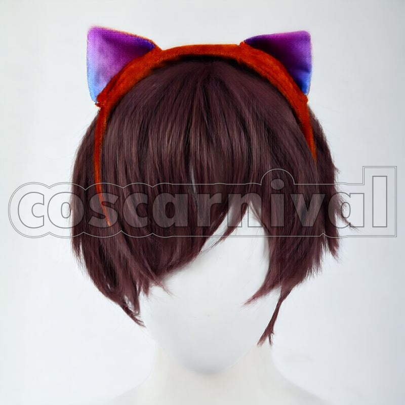 Idolmaster Shiny Colors Straylight Mei Izumi Opportunity Shot!? Fes Idol Cosplay cosplay costume from The, accessory view 2