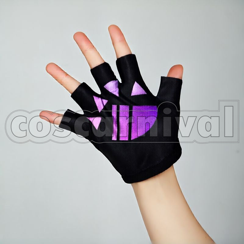 Idolmaster Shiny Colors Straylight Mei Izumi Opportunity Shot!? Fes Idol Cosplay cosplay costume from The, accessory view 3