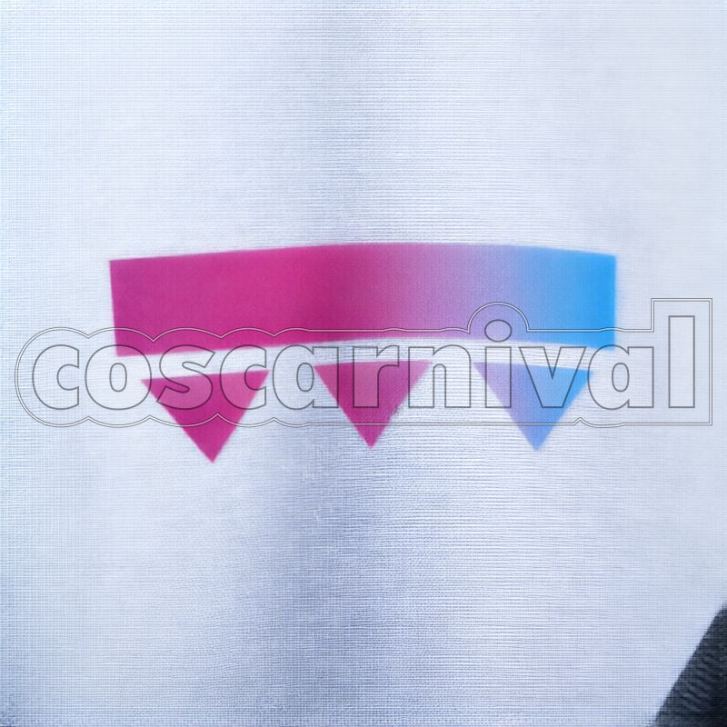 Idolmaster Shiny Colors Straylight Mei Izumi Opportunity Shot!? Fes Idol Cosplay cosplay costume from The, detail-6